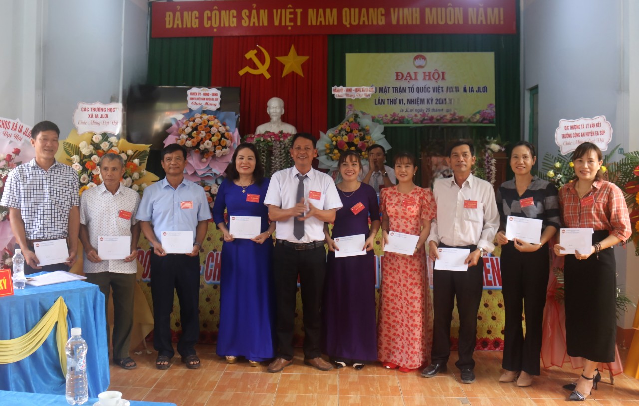 diệu tặng quà